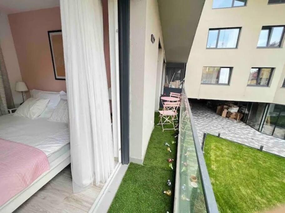 B104 - Liberty Bridge Lovely Home With Free Parking Budapeşte Dış mekan fotoğraf